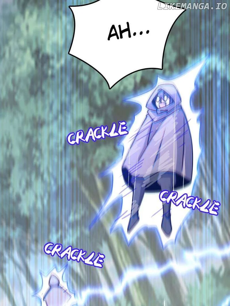 My Master Only Breaks Through Every Time The Limit Is Reached - Chapter 75 - Page 25