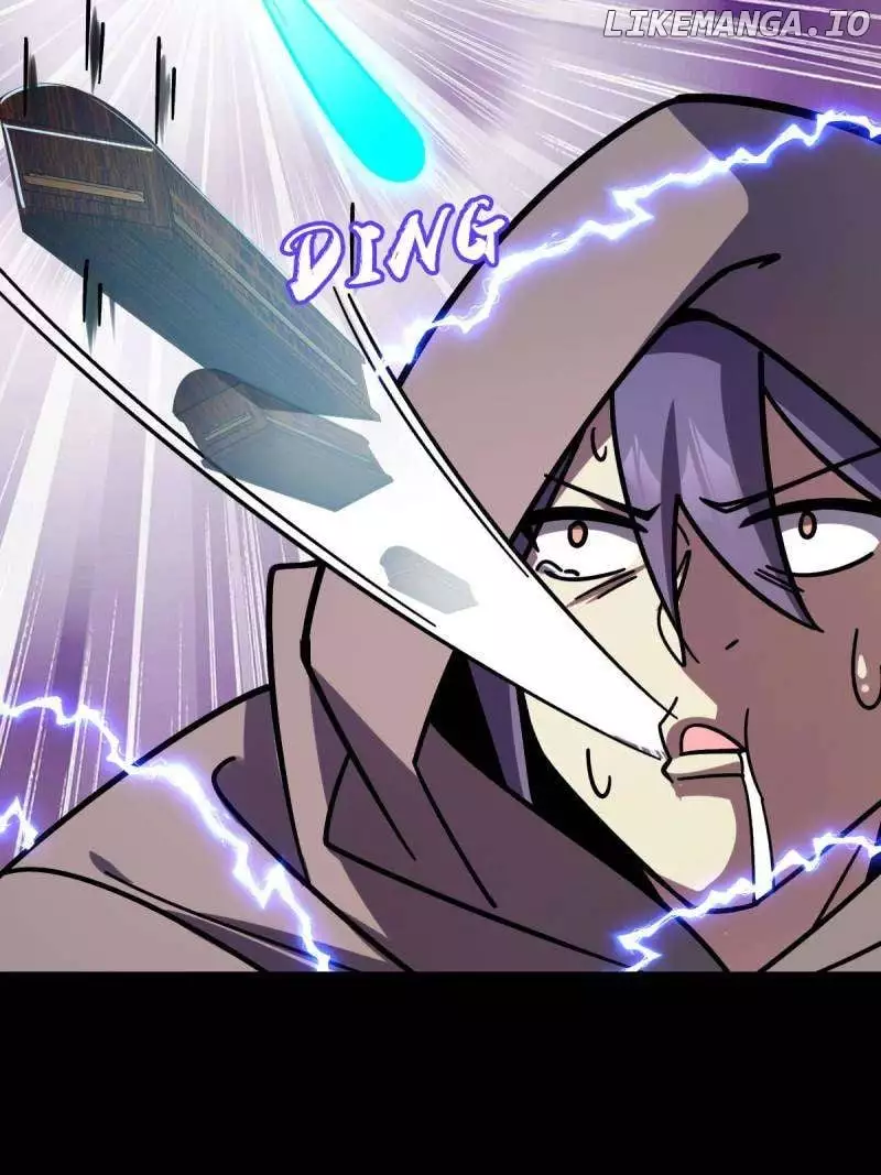 My Master Only Breaks Through Every Time The Limit Is Reached - Chapter 75 - Page 29