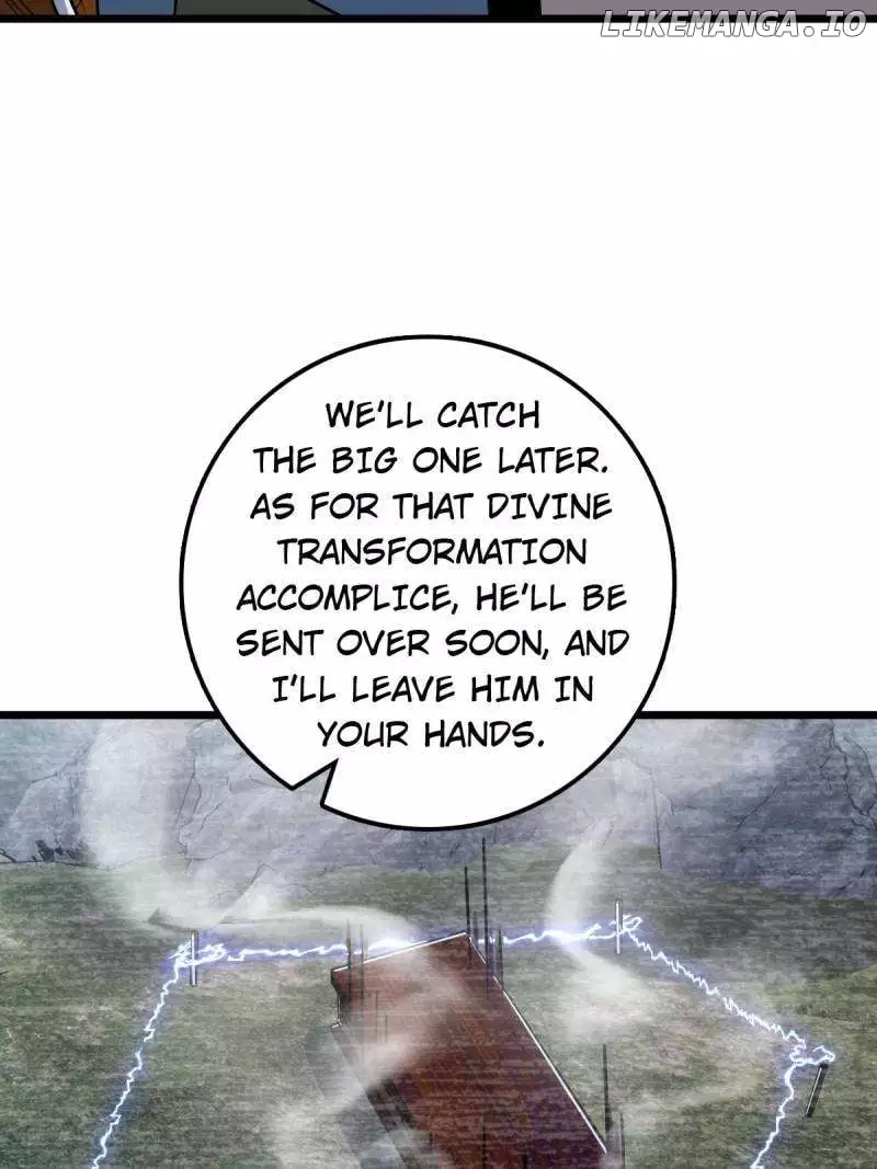 My Master Only Breaks Through Every Time The Limit Is Reached - Chapter 75 - Page 48