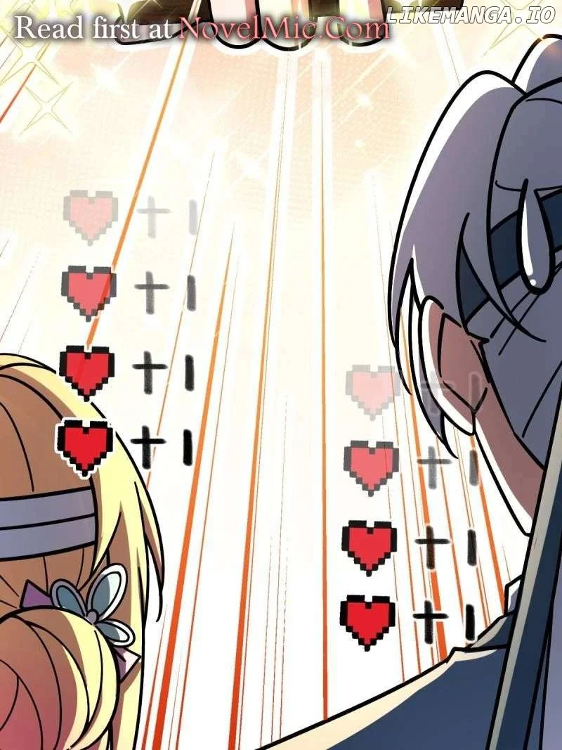 My Master Only Breaks Through Every Time The Limit Is Reached - Chapter 75 - Page 68