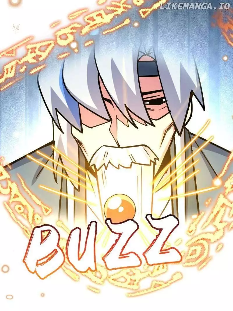 My Master Only Breaks Through Every Time The Limit Is Reached - Chapter 77 - Page 21