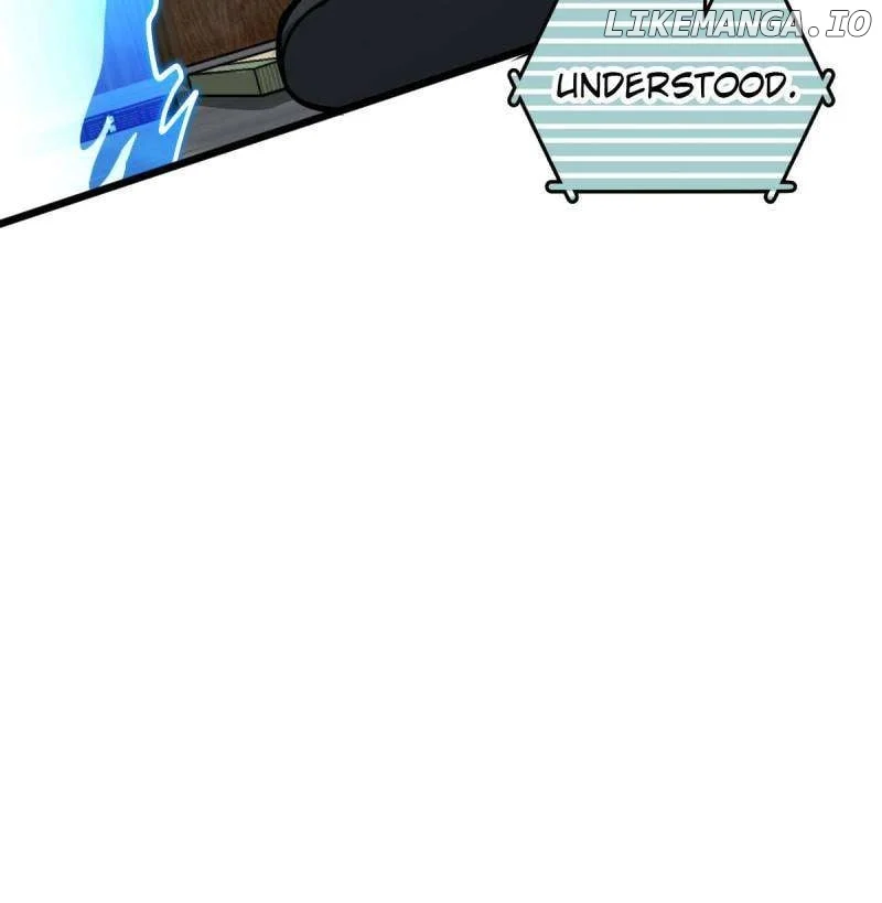 My Master Only Breaks Through Every Time The Limit Is Reached - Chapter 77 - Page 37