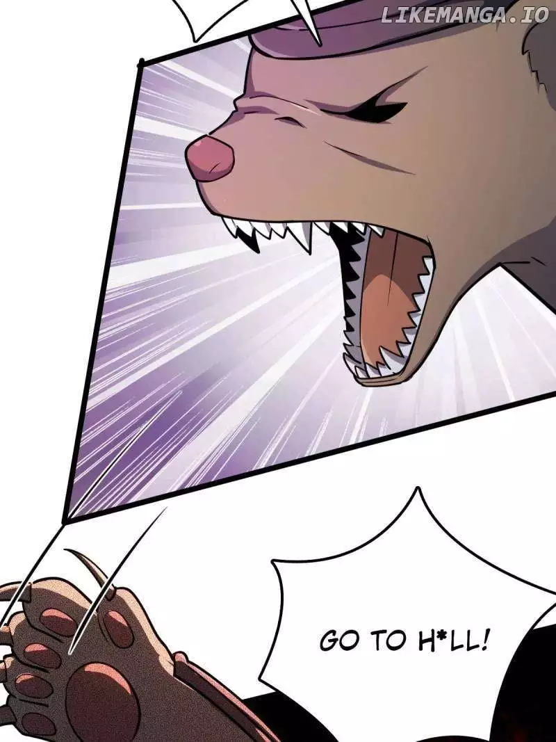 My Master Only Breaks Through Every Time The Limit Is Reached - Chapter 78 - Page 57