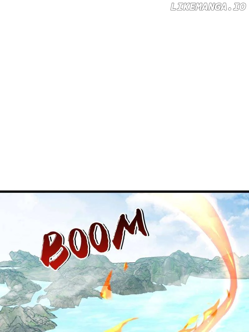 My Master Only Breaks Through Every Time The Limit Is Reached - Chapter 78 - Page 88