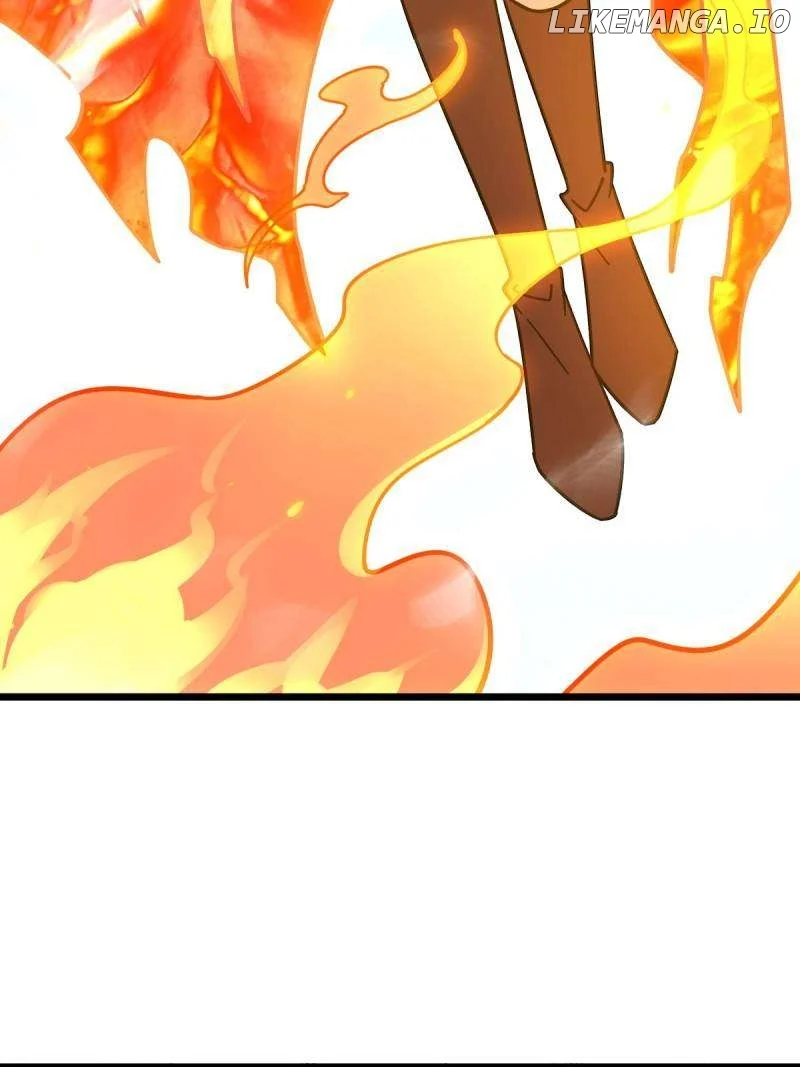 My Master Only Breaks Through Every Time The Limit Is Reached - Chapter 79 - Page 3