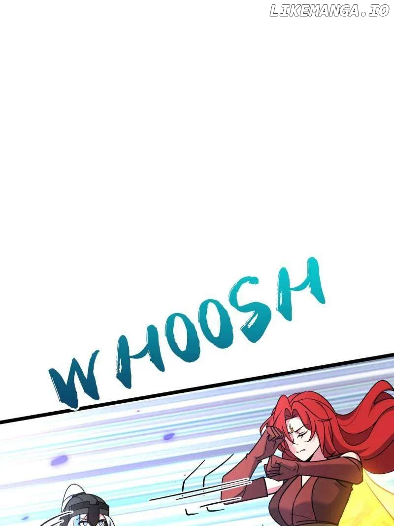 My Master Only Breaks Through Every Time The Limit Is Reached - Chapter 79 - Page 31