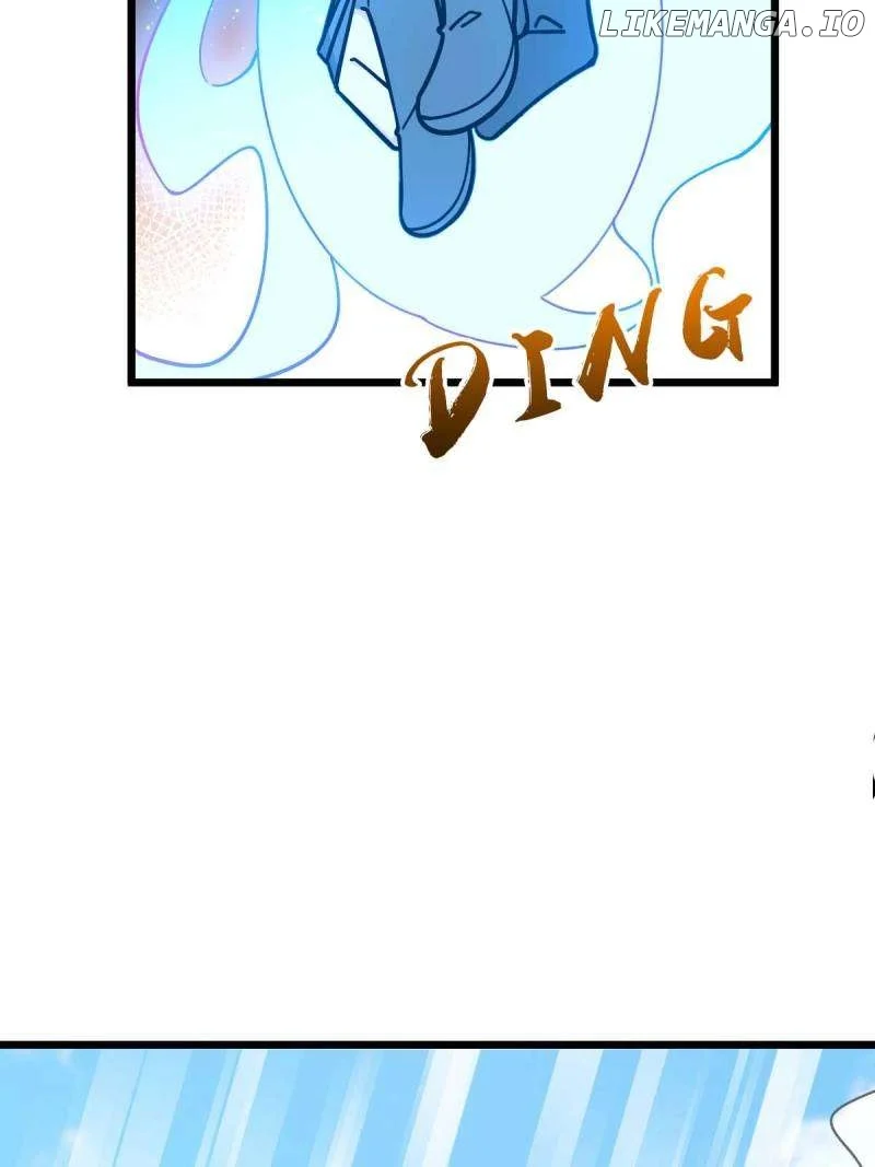 My Master Only Breaks Through Every Time The Limit Is Reached - Chapter 79 - Page 49