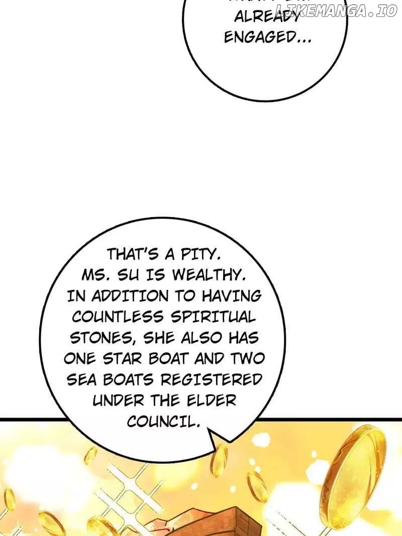 My Master Only Breaks Through Every Time The Limit Is Reached - Chapter 79 - Page 62