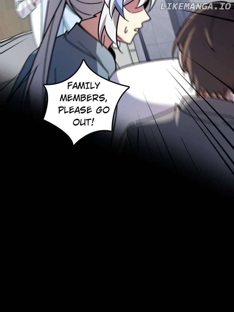My Master Only Breaks Through Every Time The Limit Is Reached - Chapter 83 - Page 16