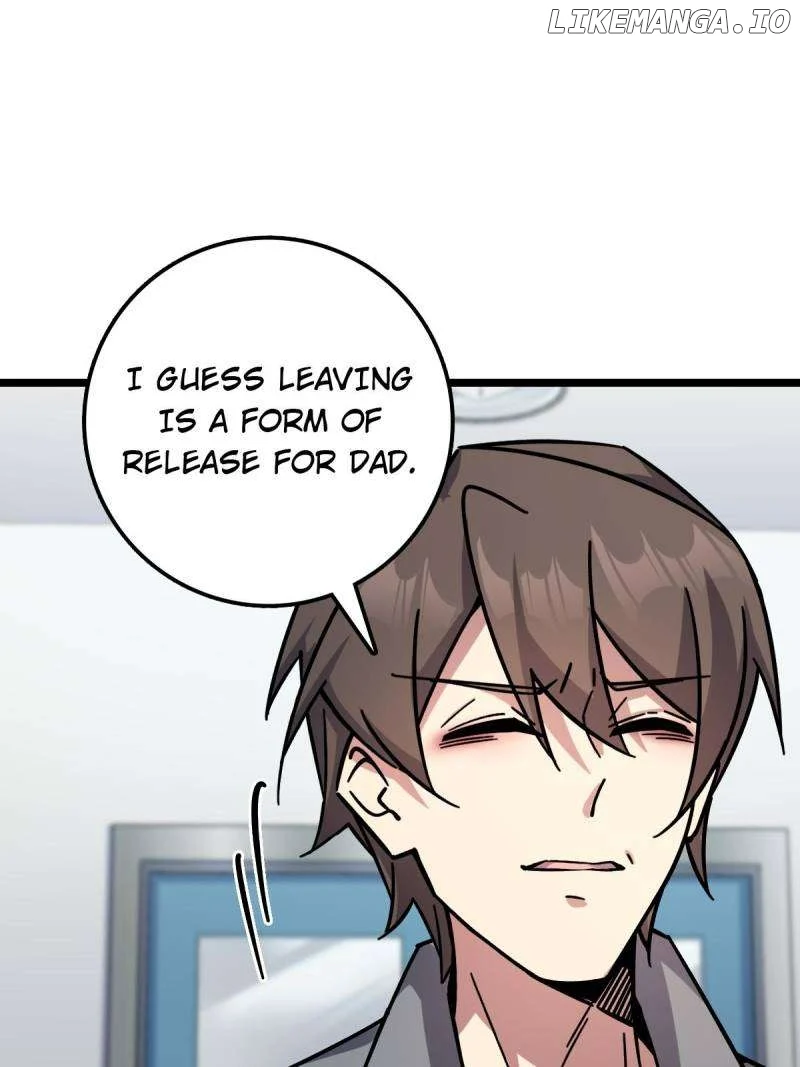 My Master Only Breaks Through Every Time The Limit Is Reached - Chapter 83 - Page 23