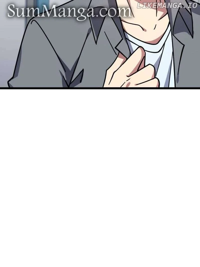 My Master Only Breaks Through Every Time The Limit Is Reached - Chapter 83 - Page 24