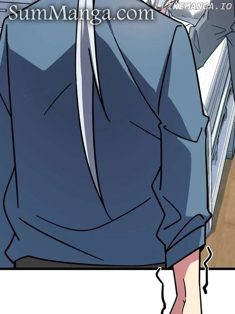 My Master Only Breaks Through Every Time The Limit Is Reached - Chapter 83 - Page 4