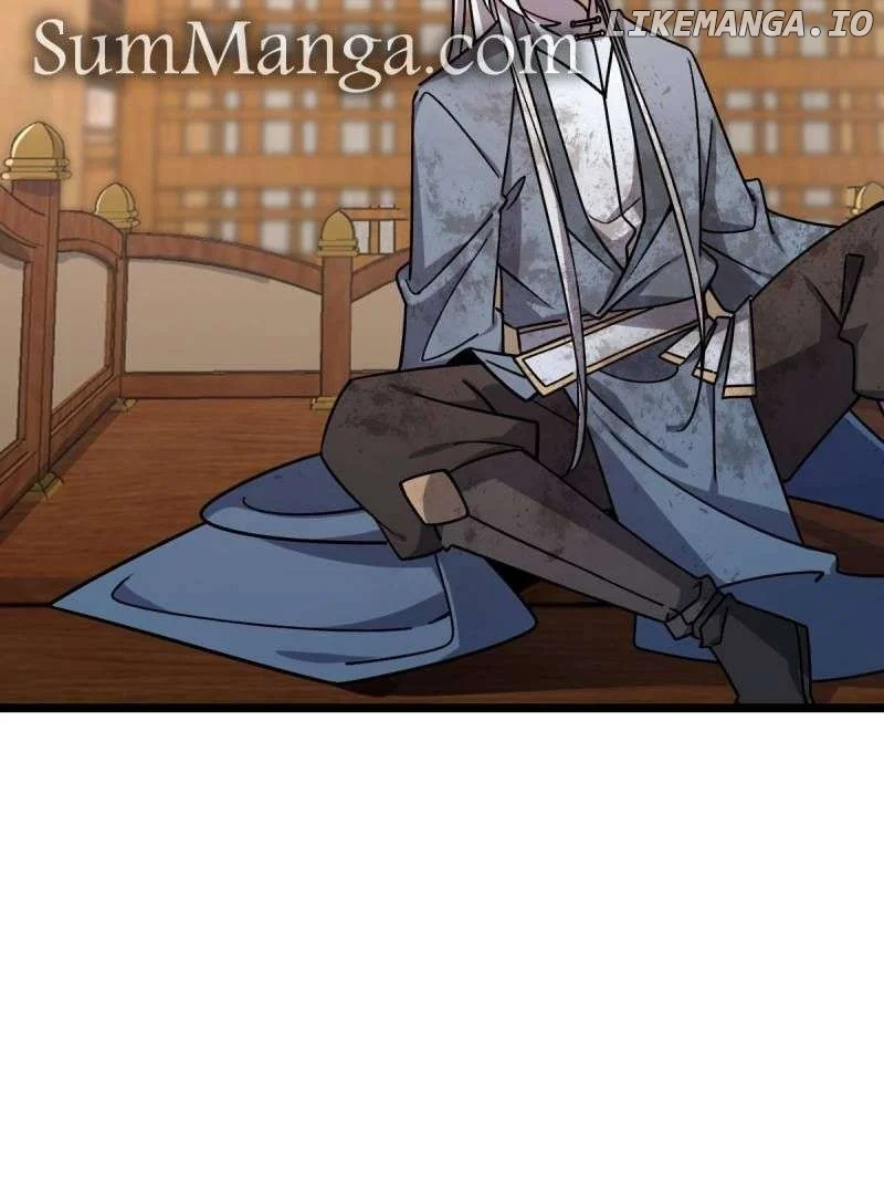 My Master Only Breaks Through Every Time The Limit Is Reached - Chapter 83 - Page 54