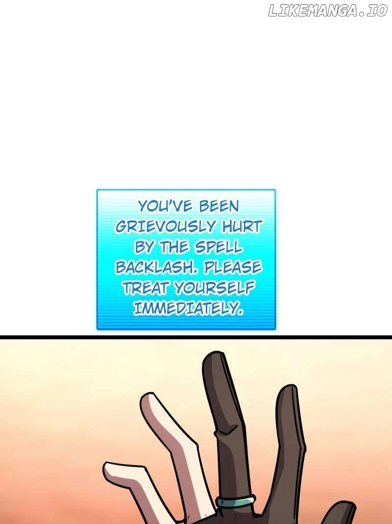 My Master Only Breaks Through Every Time The Limit Is Reached - Chapter 83 - Page 55