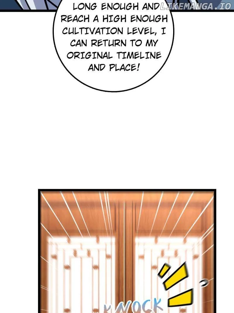 My Master Only Breaks Through Every Time The Limit Is Reached - Chapter 83 - Page 63