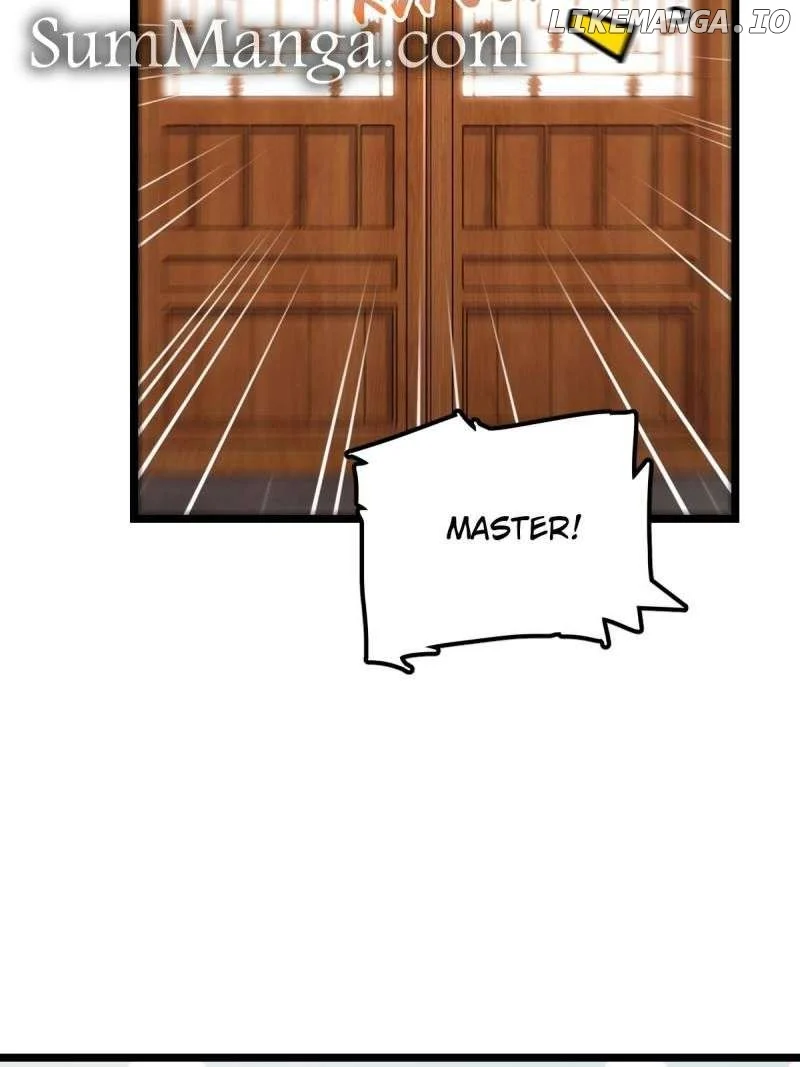 My Master Only Breaks Through Every Time The Limit Is Reached - Chapter 83 - Page 64