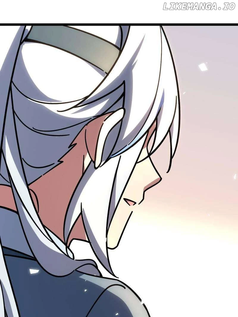 My Master Only Breaks Through Every Time The Limit Is Reached - Chapter 83 - Page 71