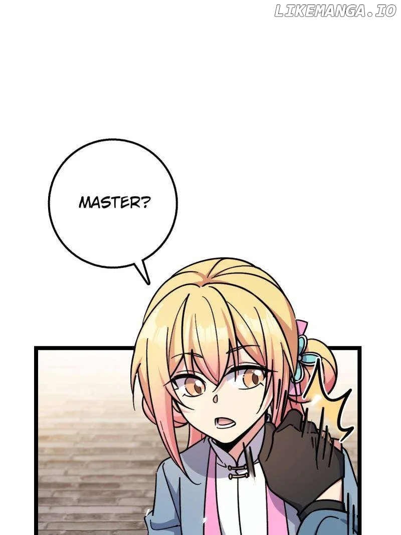 My Master Only Breaks Through Every Time The Limit Is Reached - Chapter 83 - Page 75
