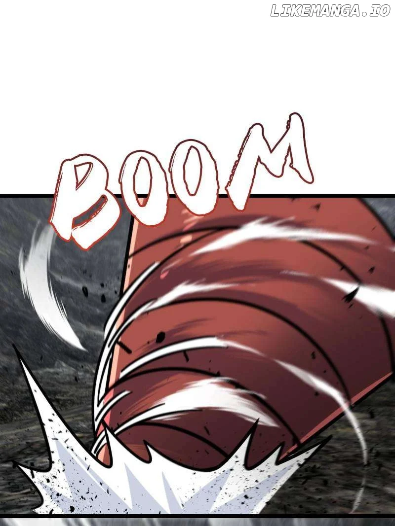 My Master Only Breaks Through Every Time The Limit Is Reached - Chapter 84 - Page 15