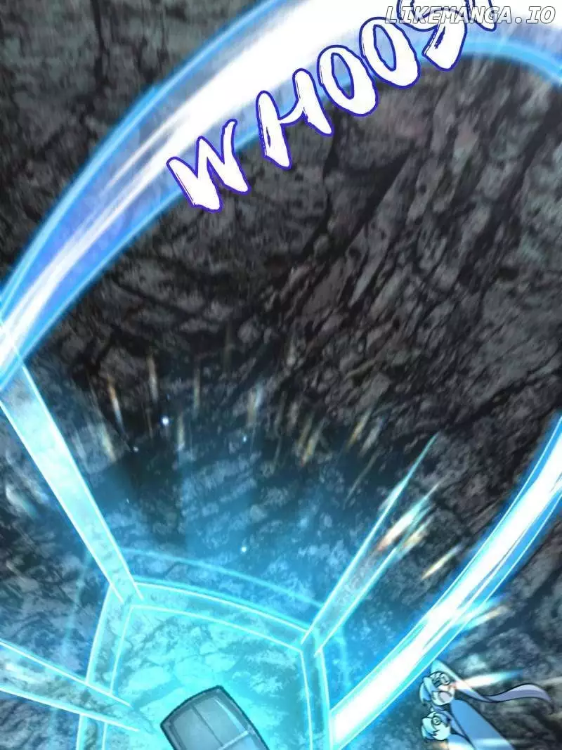 My Master Only Breaks Through Every Time The Limit Is Reached - Chapter 84 - Page 74