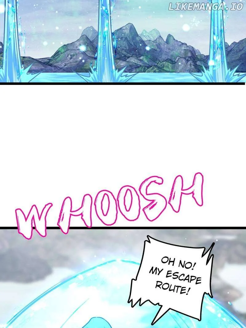 My Master Only Breaks Through Every Time The Limit Is Reached - Chapter 85 - Page 57