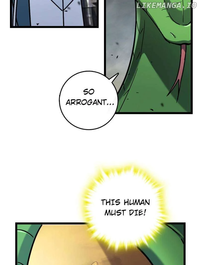 My Master Only Breaks Through Every Time The Limit Is Reached - Chapter 85 - Page 73