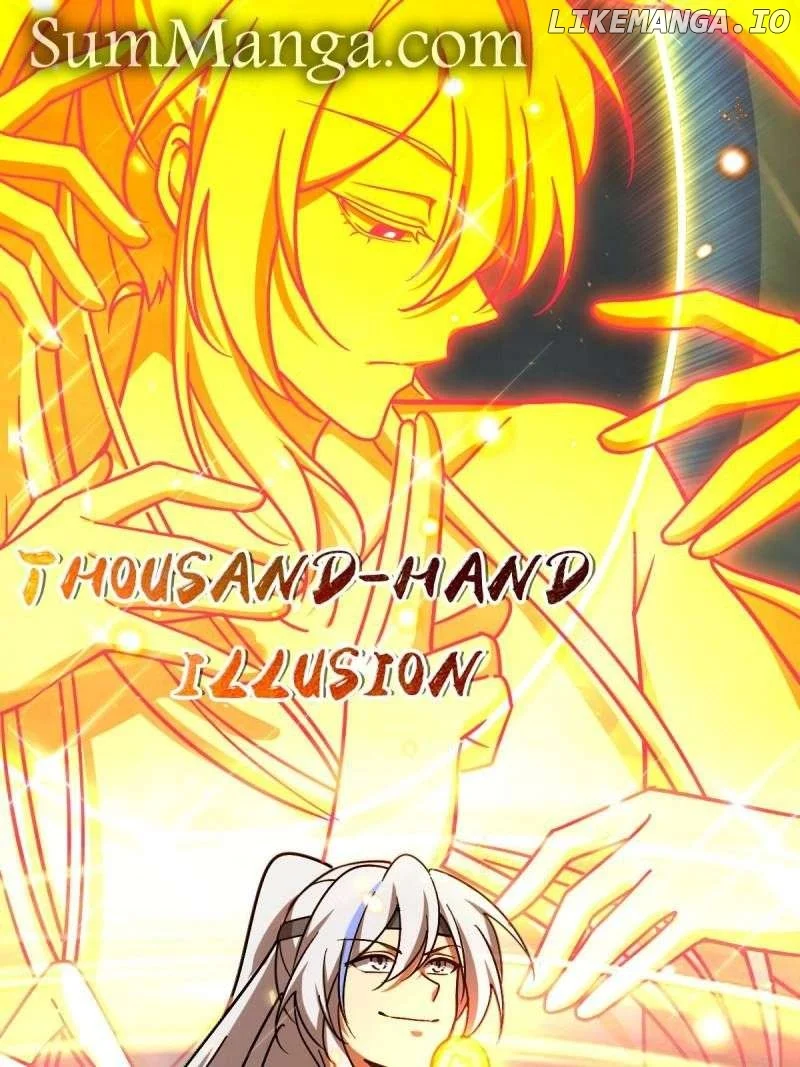 My Master Only Breaks Through Every Time The Limit Is Reached - Chapter 85 - Page 76