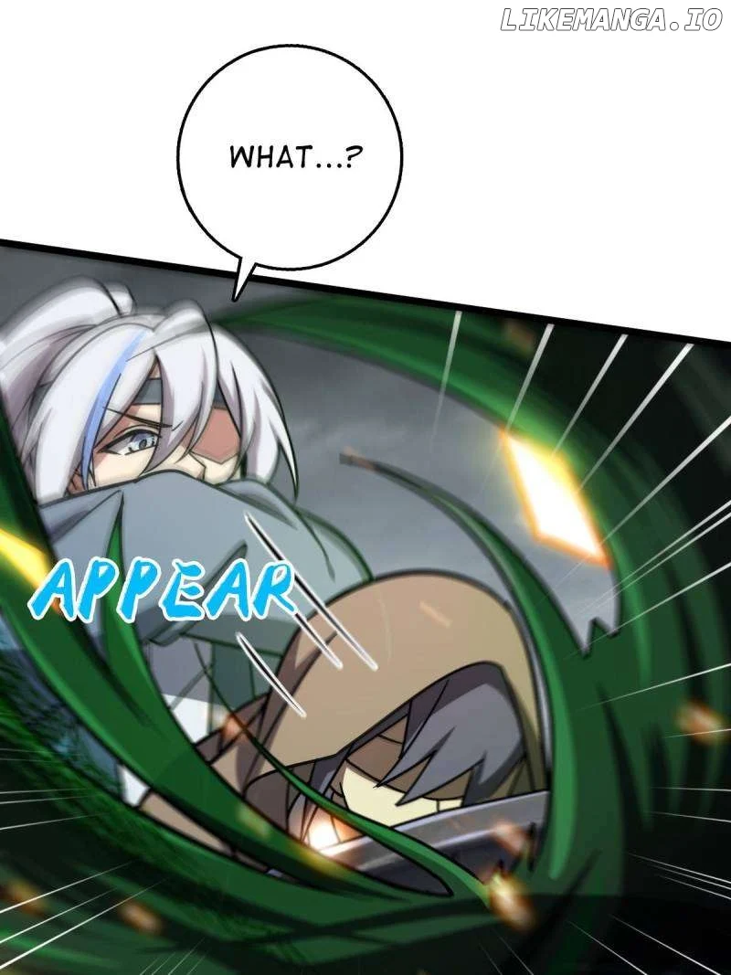 My Master Only Breaks Through Every Time The Limit Is Reached - Chapter 85 - Page 89