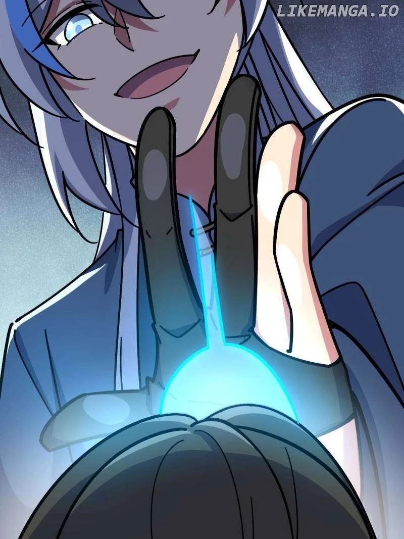 My Master Only Breaks Through Every Time The Limit Is Reached - Chapter 88 - Page 49