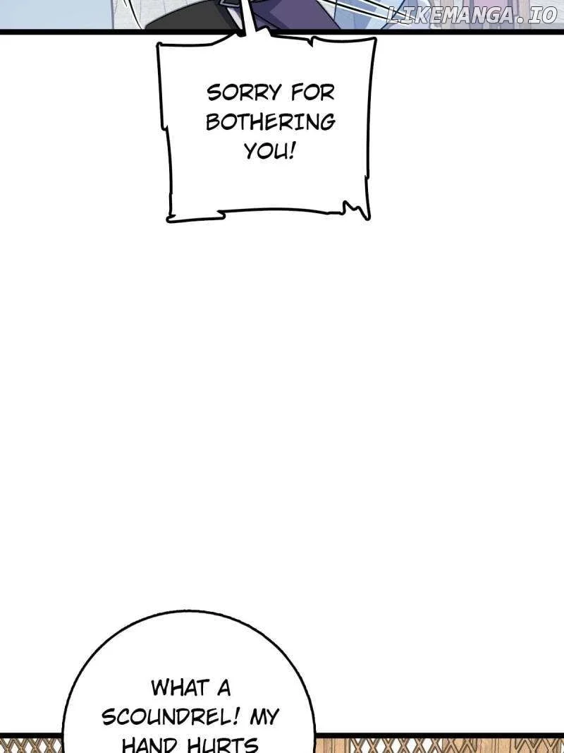 My Master Only Breaks Through Every Time The Limit Is Reached - Chapter 89 - Page 96
