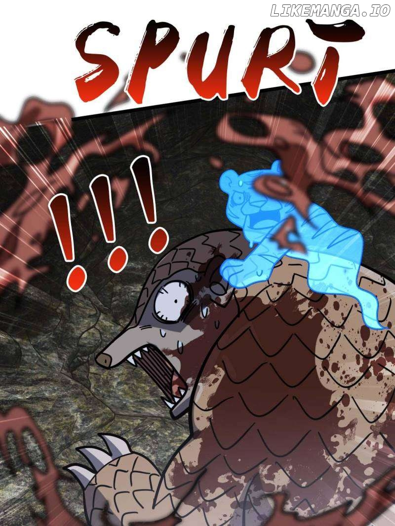 My Master Only Breaks Through Every Time The Limit Is Reached - Chapter 91 - Page 64