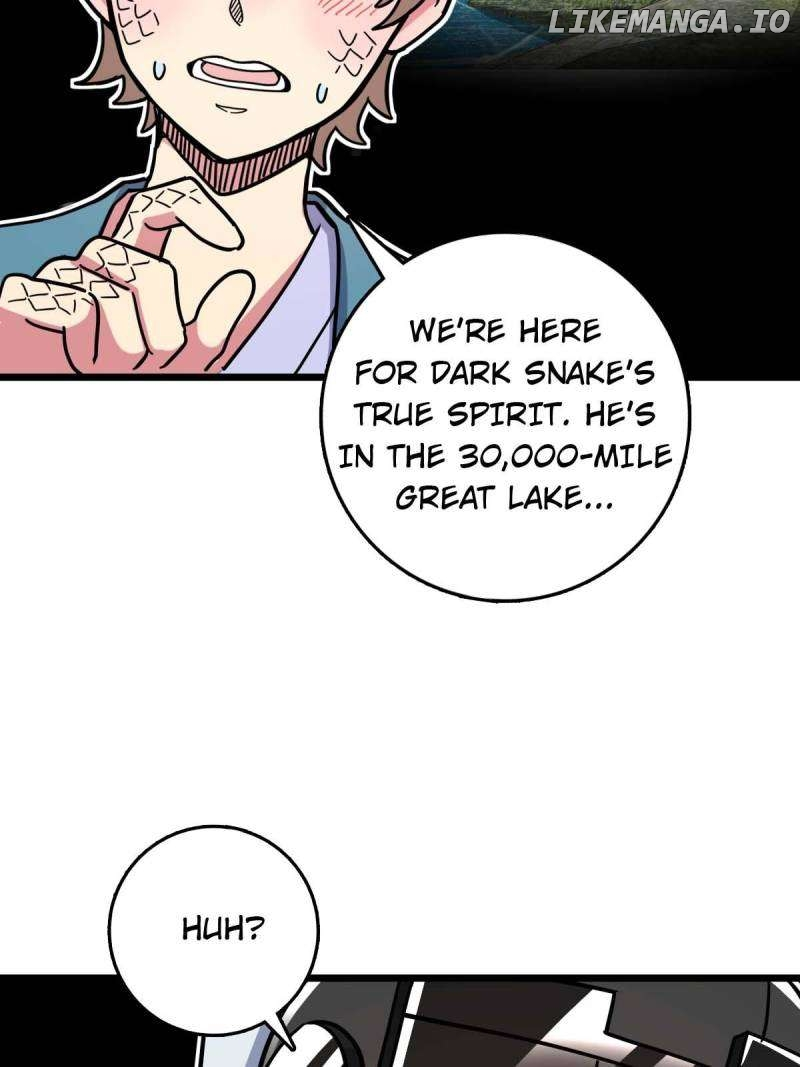 My Master Only Breaks Through Every Time The Limit Is Reached - Chapter 91 - Page 82