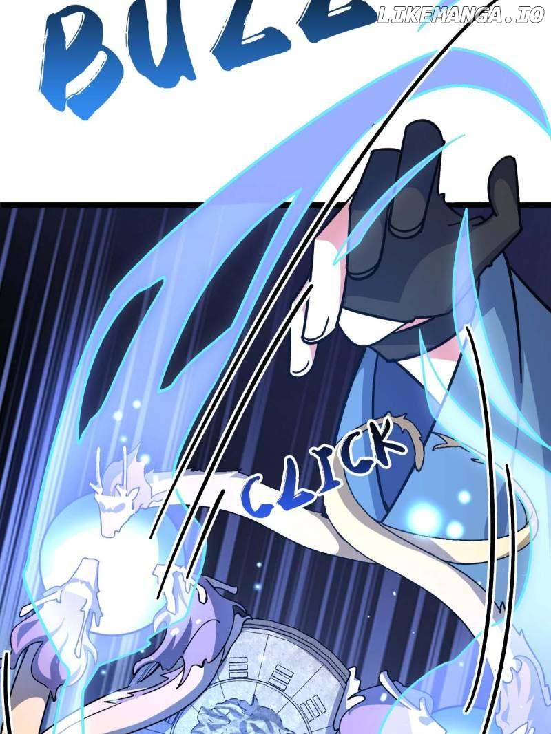My Master Only Breaks Through Every Time The Limit Is Reached - Chapter 92 - Page 24