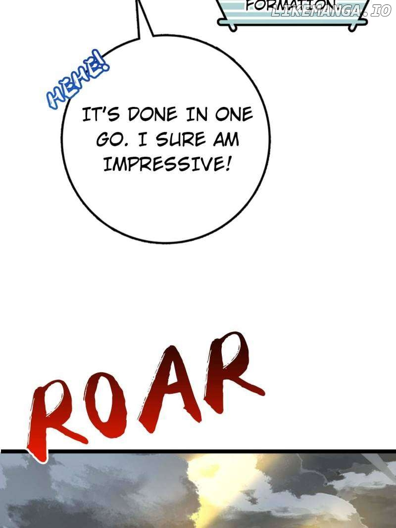 My Master Only Breaks Through Every Time The Limit Is Reached - Chapter 92 - Page 27