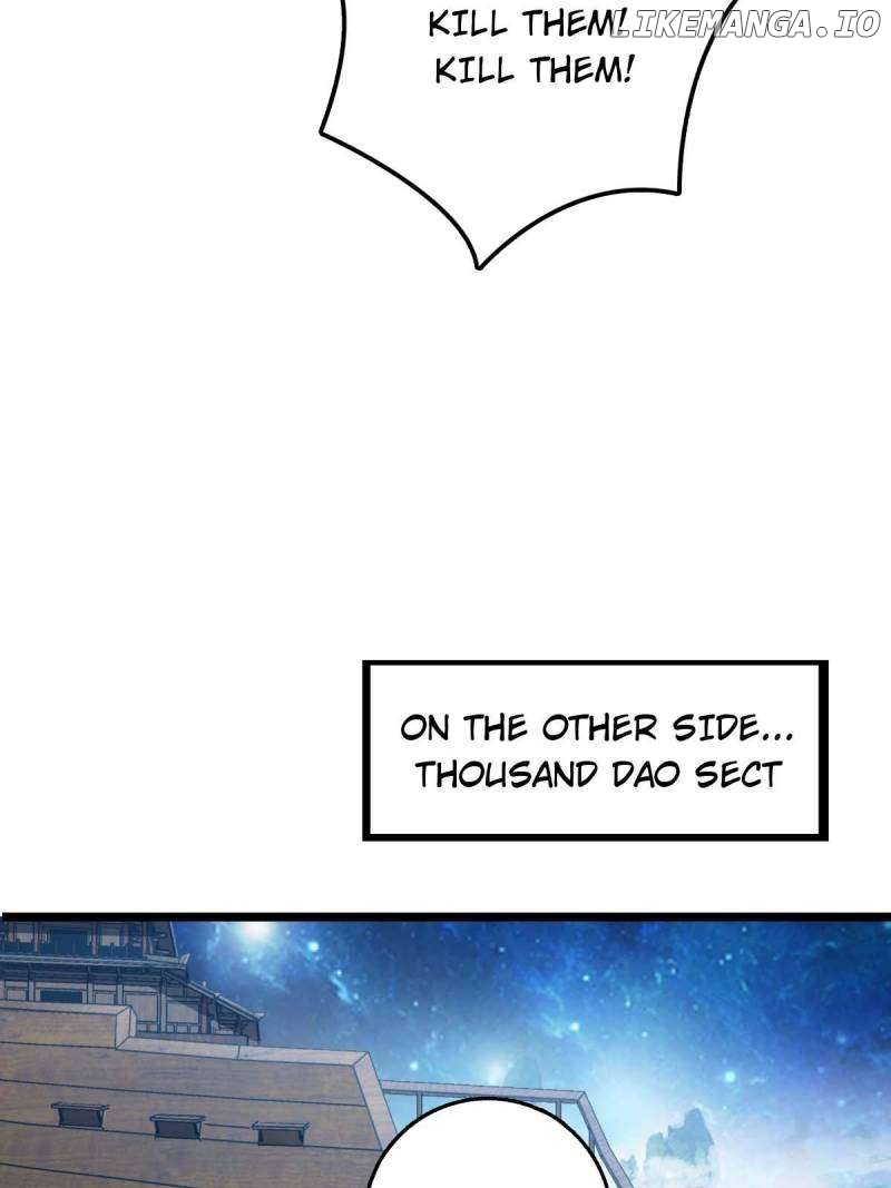 My Master Only Breaks Through Every Time The Limit Is Reached - Chapter 92 - Page 47
