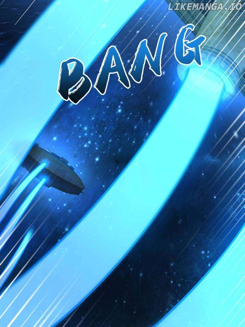 My Master Only Breaks Through Every Time The Limit Is Reached - Chapter 92 - Page 69