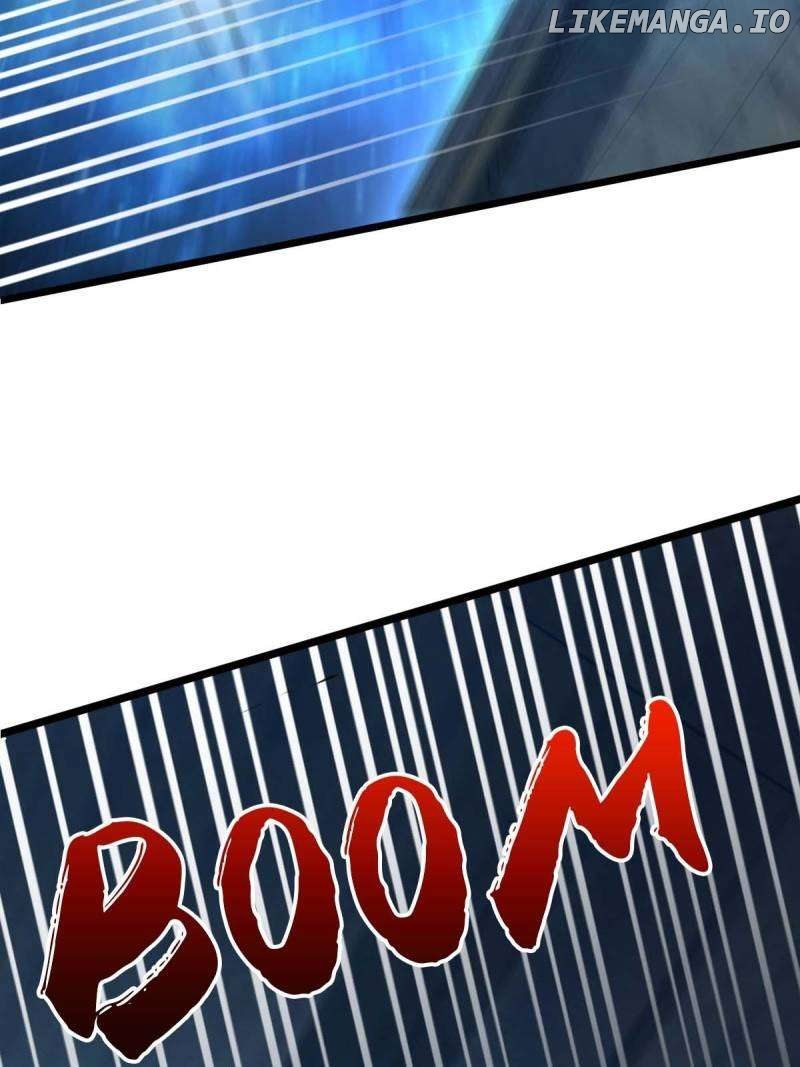 My Master Only Breaks Through Every Time The Limit Is Reached - Chapter 92 - Page 73