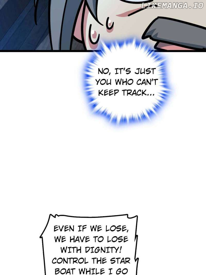 My Master Only Breaks Through Every Time The Limit Is Reached - Chapter 92 - Page 77