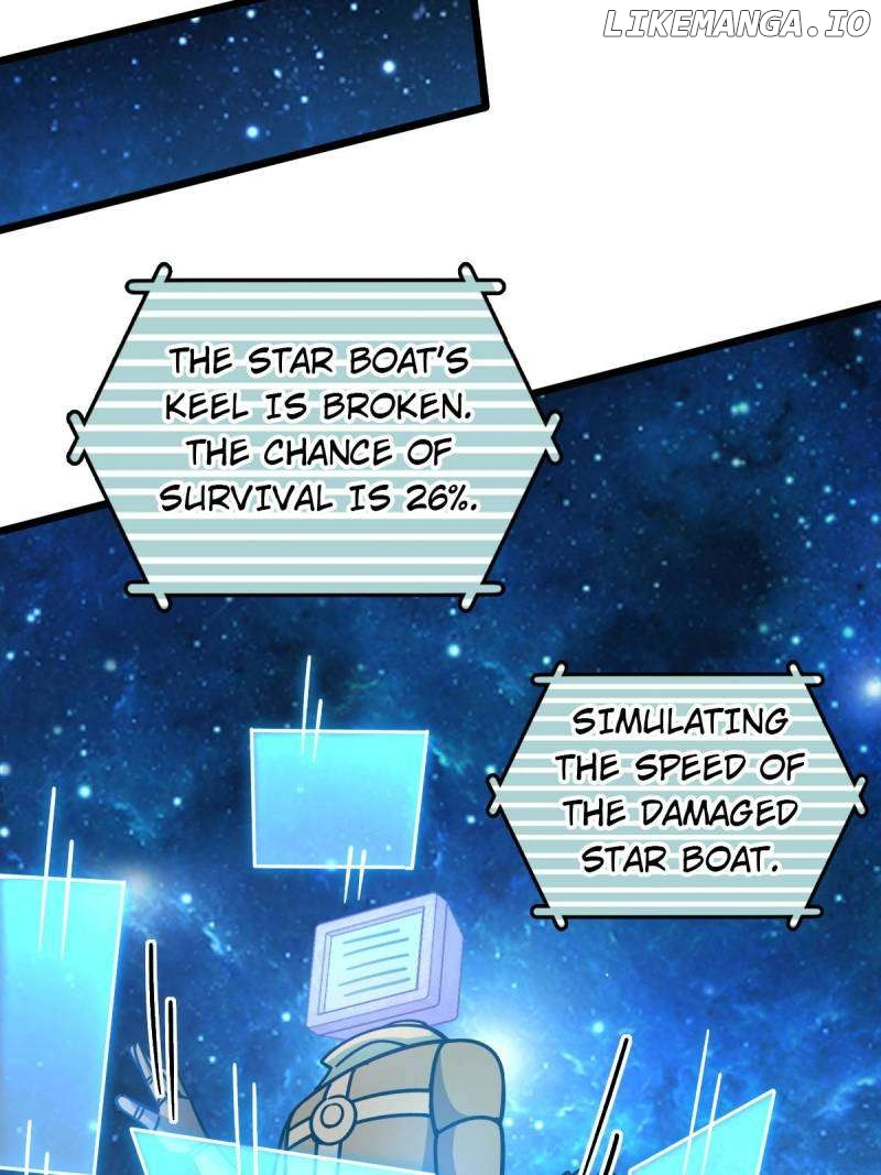 My Master Only Breaks Through Every Time The Limit Is Reached - Chapter 92 - Page 90