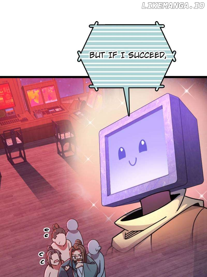 My Master Only Breaks Through Every Time The Limit Is Reached - Chapter 92 - Page 99
