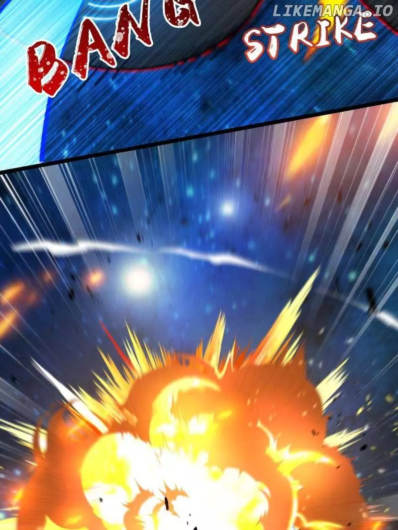 My Master Only Breaks Through Every Time The Limit Is Reached - Chapter 94 - Page 27