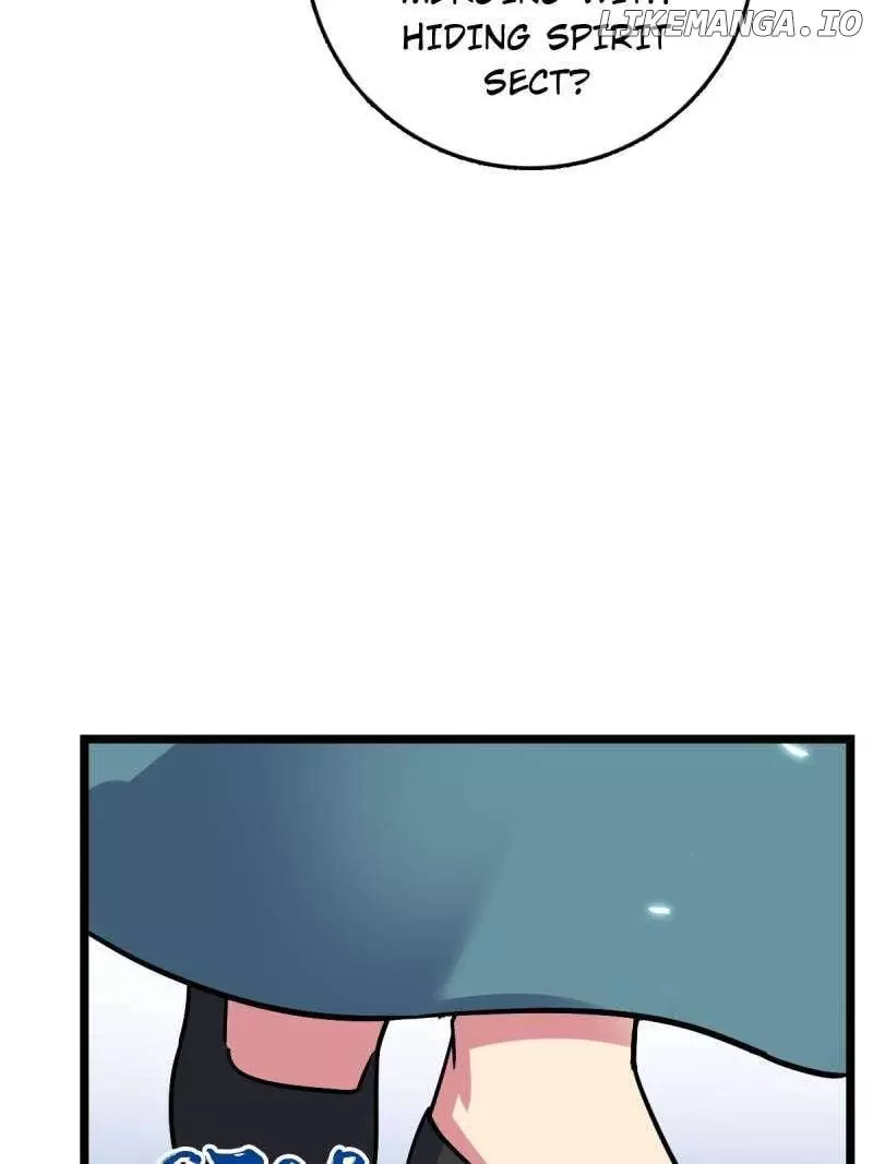 My Master Only Breaks Through Every Time The Limit Is Reached - Chapter 94 - Page 39