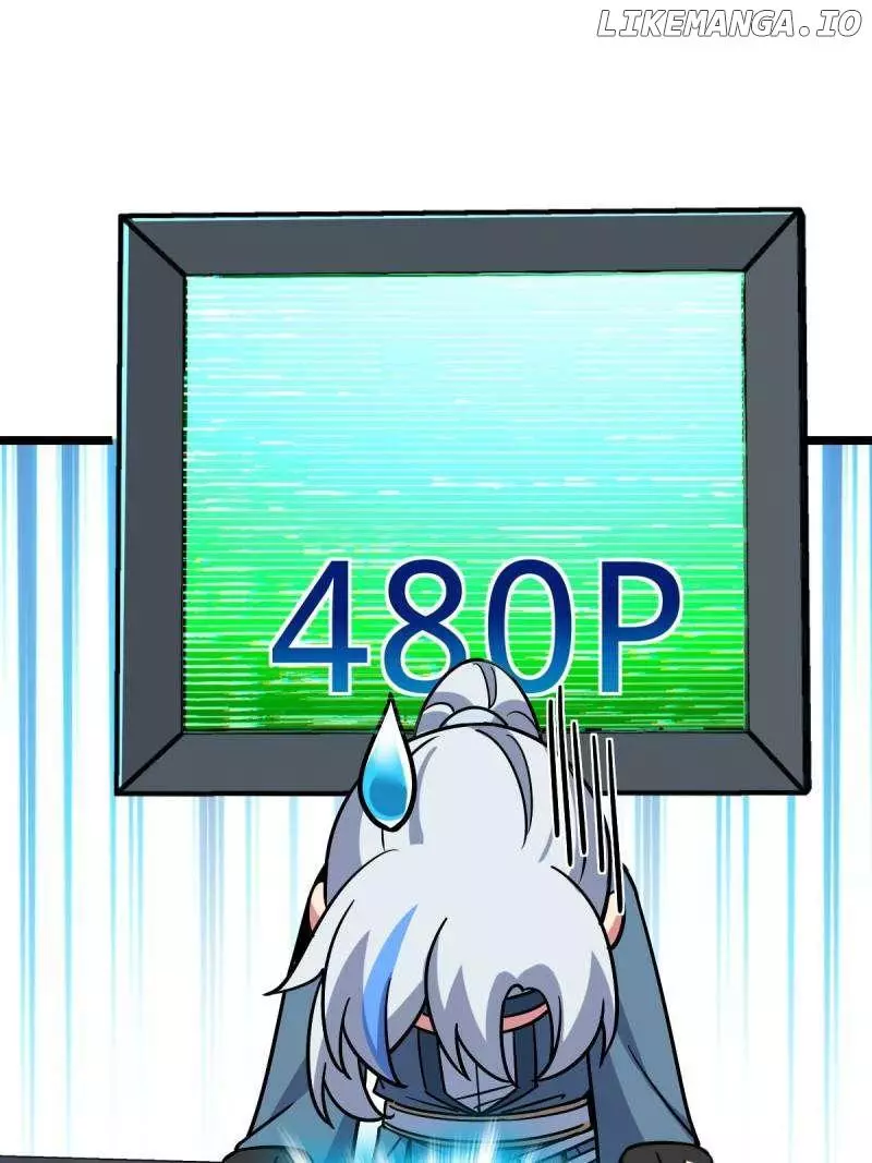 My Master Only Breaks Through Every Time The Limit Is Reached - Chapter 94 - Page 11