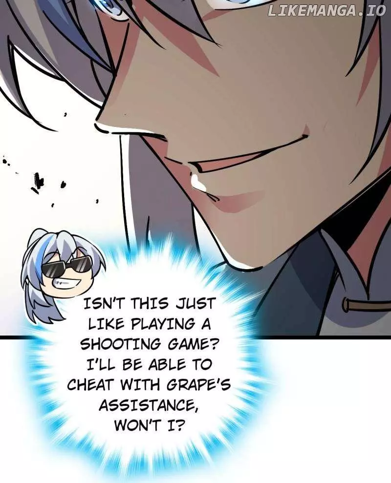 My Master Only Breaks Through Every Time The Limit Is Reached - Chapter 94 - Page 18