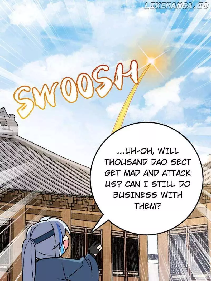 My Master Only Breaks Through Every Time The Limit Is Reached - Chapter 94 - Page 42