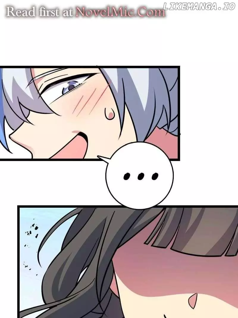 My Master Only Breaks Through Every Time The Limit Is Reached - Chapter 94 - Page 71