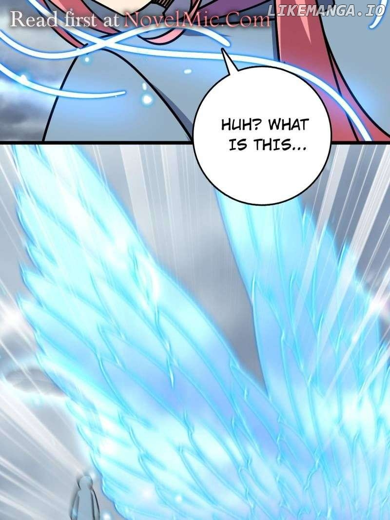 My Master Only Breaks Through Every Time The Limit Is Reached - Chapter 96 - Page 43