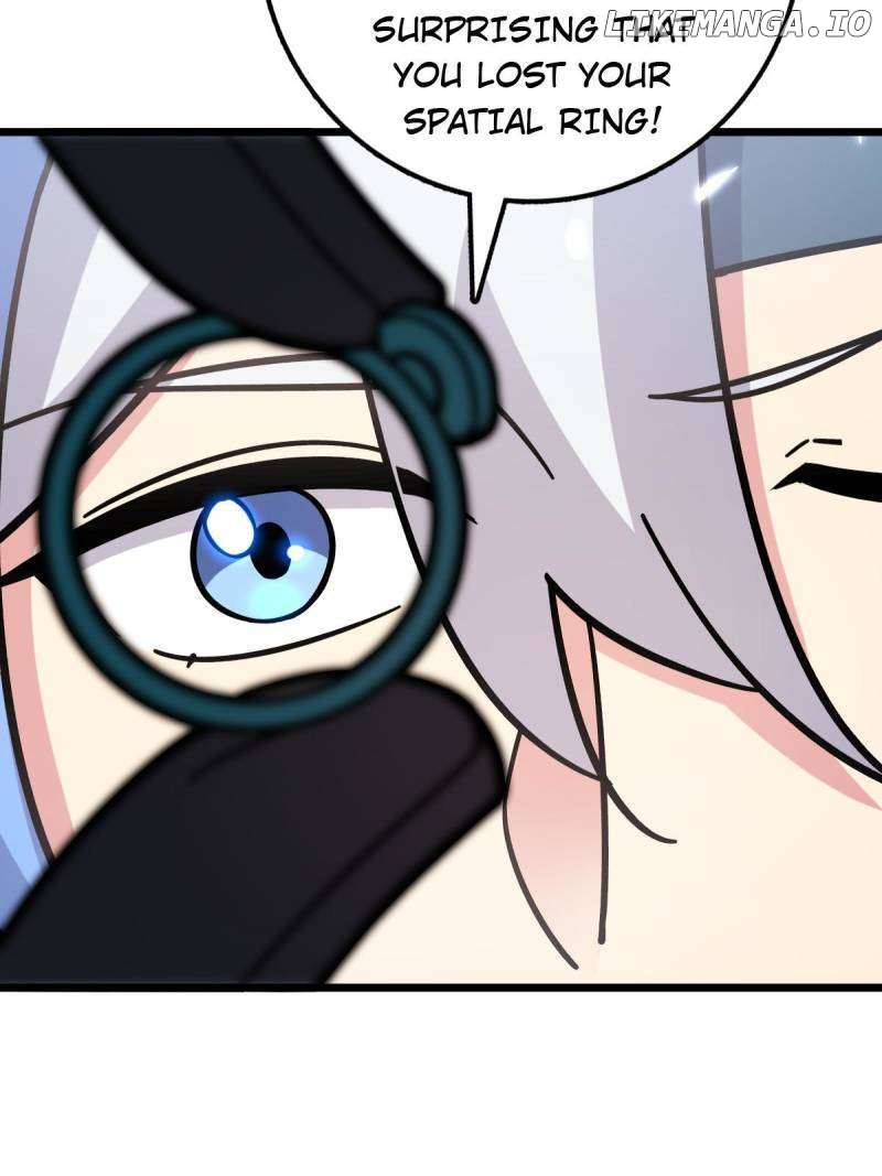 My Master Only Breaks Through Every Time The Limit Is Reached - Chapter 96 - Page 64