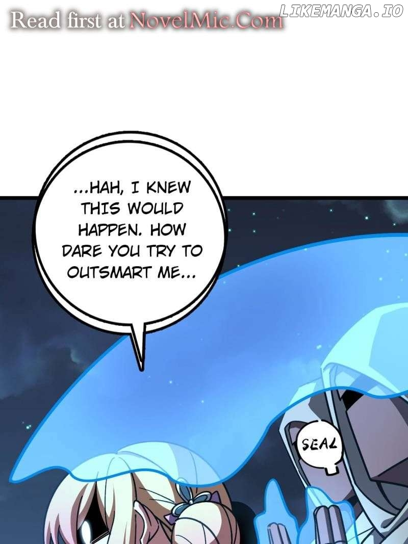 My Master Only Breaks Through Every Time The Limit Is Reached - Chapter 98 - Page 64
