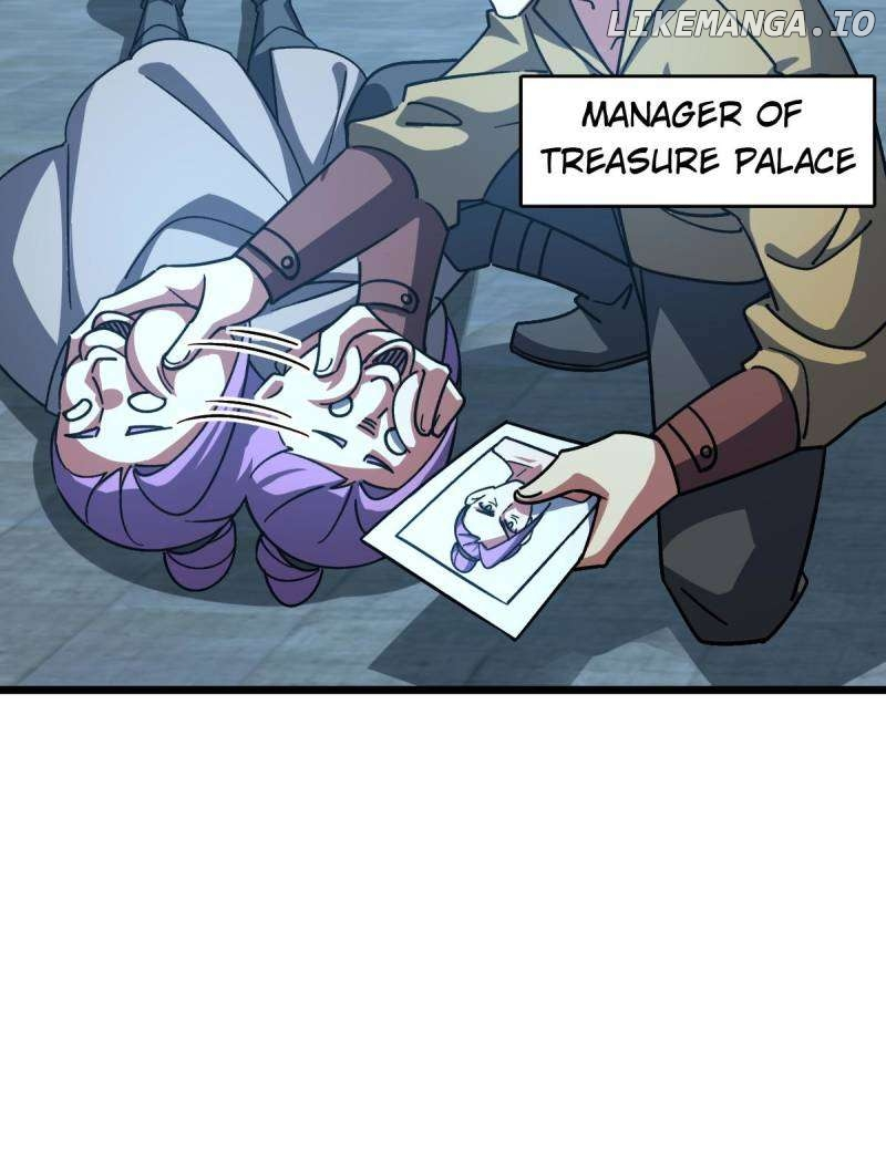 My Master Only Breaks Through Every Time The Limit Is Reached - Chapter 98 - Page 78